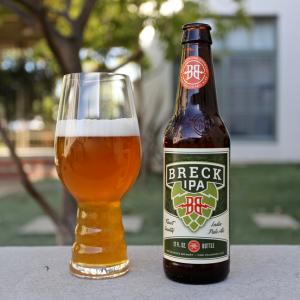 Breck IPA