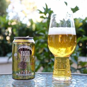 Boo Koo IPA