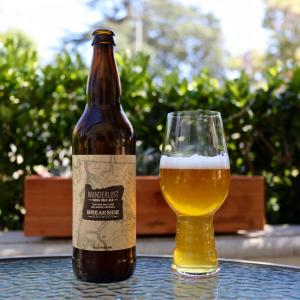 Wanderlust IPA