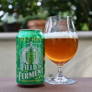 Field to Ferment - Mosaic (2016)