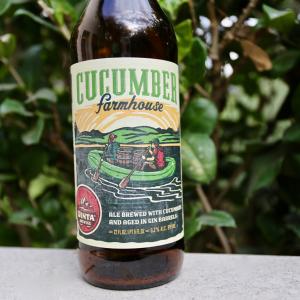 Cucumber Farmhouse