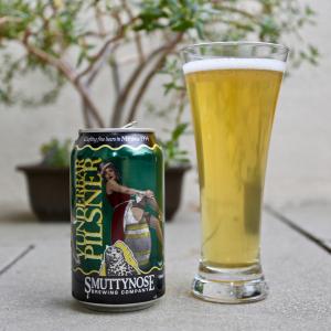 Vunderbar Pilsner