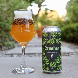 Crusher
