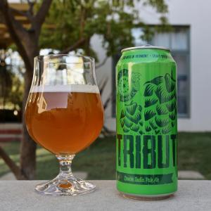 Tribute Double IPA