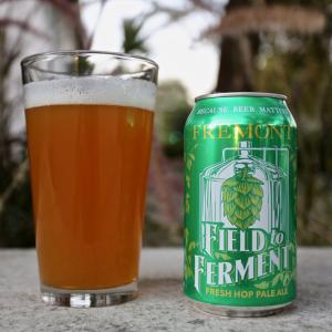Field to Ferment - Citra (2016)