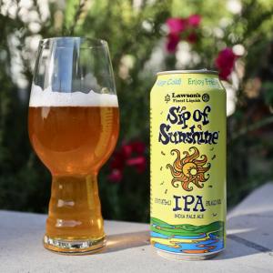 Sip of Sunshine