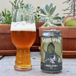 Melvin IPA