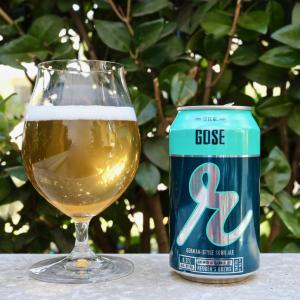 Reuben's Brews Gose
