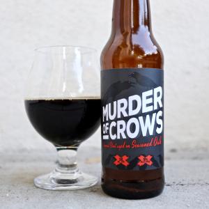 Murder of Crows