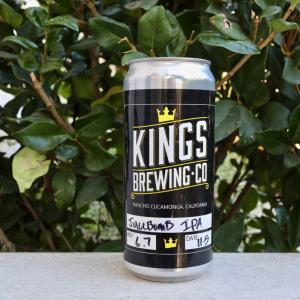 Juice Bomb IPA