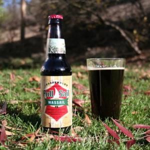 Full Sail Wassail