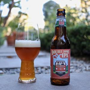 Double Dose IPA