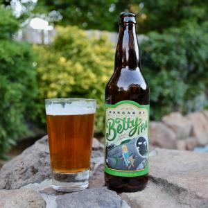 Betty IPA
