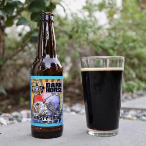Thirsty Trout Porter