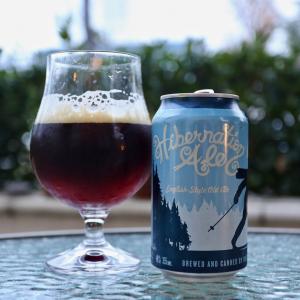 Hibernation Ale