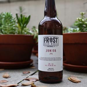Junior IPA