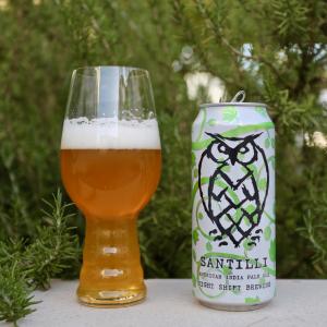 Santilli