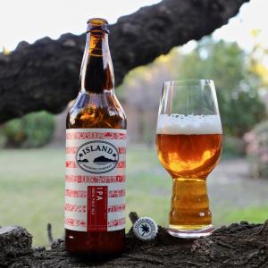 Island Brewing Company IPA