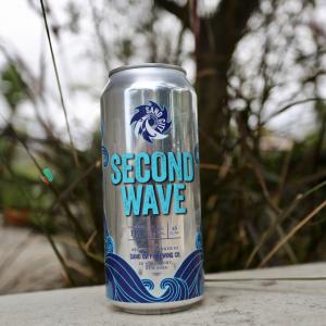 Second Wave