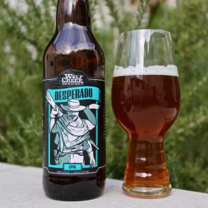 Desperado IPA