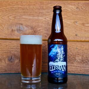 Bifrost Winter Ale