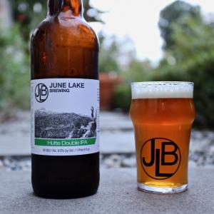 Hutte Double IPA