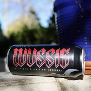 Who You Callin' Wussie