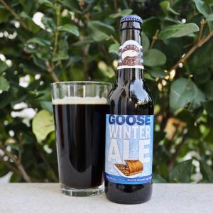 Goose Winter Ale