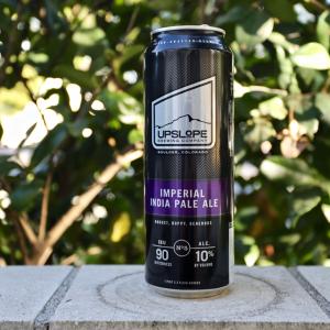 Upslope Imperial IPA