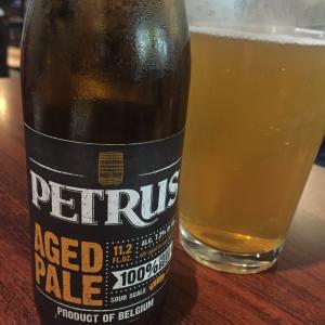 Petrus Aged Ale
