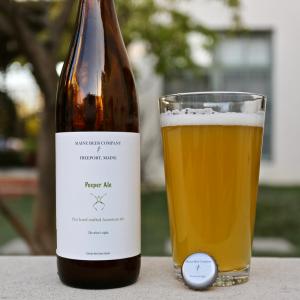 Peeper Ale