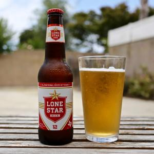 Lone Star Beer