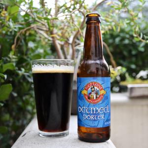 Highland Oatmeal Porter