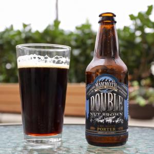 Double Nut Brown Porter