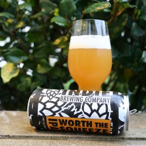 Worth the Squeeze IPA