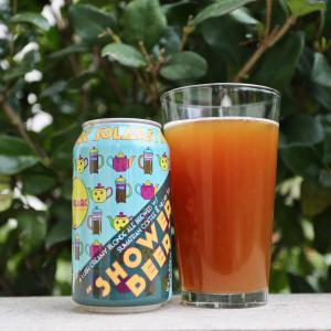 Solarc Shower Beer