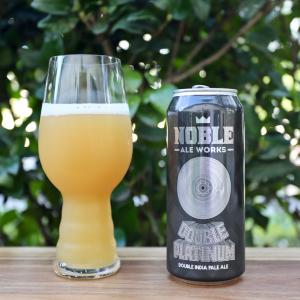 Double Platinum Double IPA
