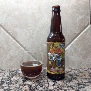 Wynona's Big Brown Ale