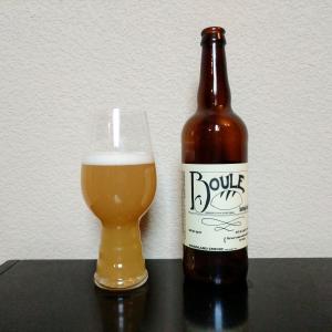 Boule Sourdough Saison
