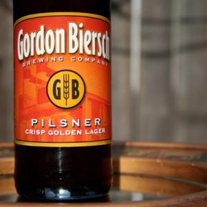 Gordon Biersch Pilsner