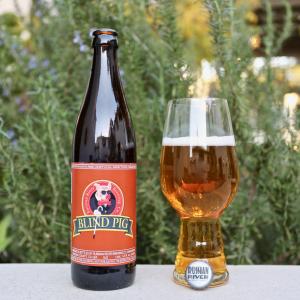 Blind Pig IPA