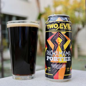 Pachamama Porter