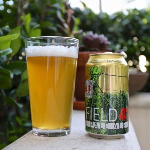 Field 41 Pale Ale