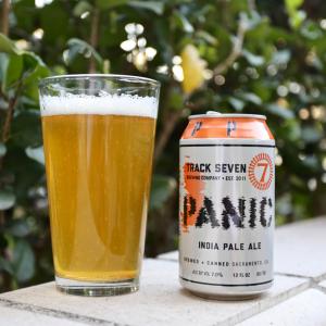 Panic IPA