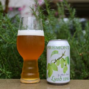 Lush IPA