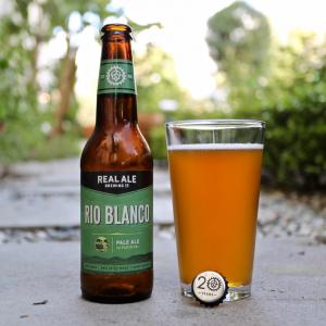 Rio Blanco Pale Ale