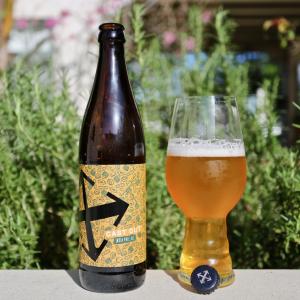 Cast Out IPA