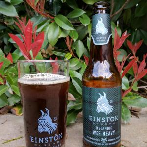 Icelandic Wee Heavy