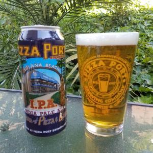 Solana Beach IPA