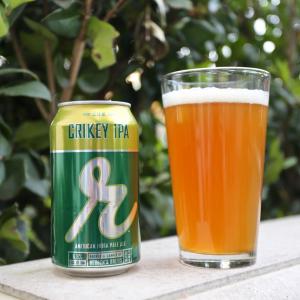 Crikey IPA